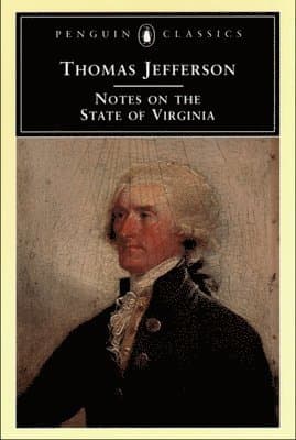 Thomas Jefferson best book