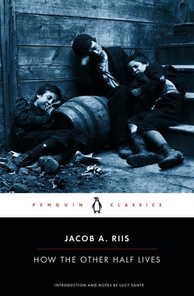 How the Other Half Lives