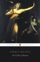 Horace Walpole best book