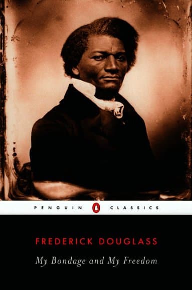 My Bondage and My Freedom