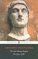 Annals of Imperial Rome