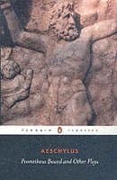 Prometheus Bound and Other Plays