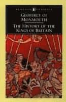 Geoffrey of Monmouth best book