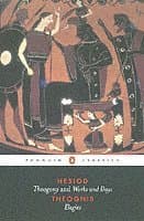 Hesiod and Theognis