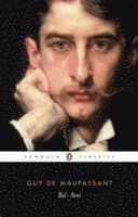 Guy de Maupassant best book