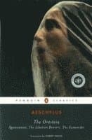 Aeschylus best book