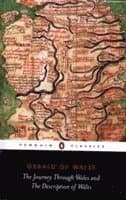 Journey Through Wales and the Description of Wales