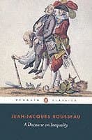 Discourse on Inequality