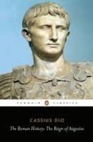 Cassius Dio best book
