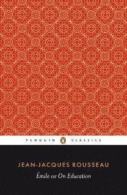 Emile; or On Education