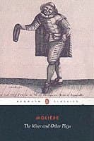 Jean-Baptiste Moliere best book