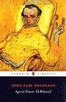 Joris-Karl Huysmans best book