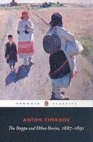 Steppe and Other Stories, 1887-91