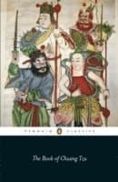 Chuang Tzu best book