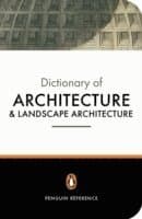 Penguin Dictionary of Architecture and Landscape Architecture