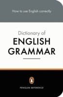 Penguin Dictionary of English Grammar
