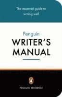 Penguin Writer's Manual