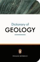 Penguin Dictionary of Geology