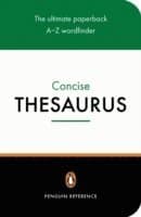 Penguin Concise Thesaurus