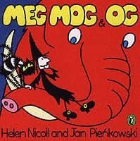 Meg, Mog and Og