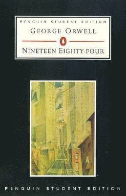 Nineteen Eighty-Four (1984)