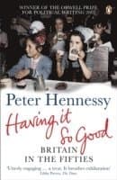 Peter Hennessy best book