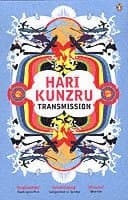 Hari Kunzru best book