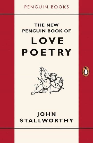 New Penguin Book of Love Poetry