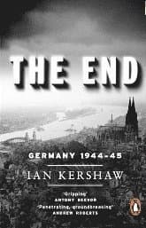 Ian Kershaw best book