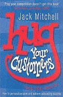 Jack Mitchell best book
