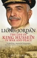 Avi Shlaim best book