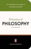 Penguin Dictionary of Philosophy