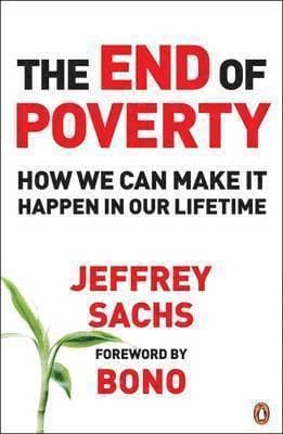 Jeffrey D Sachs best book