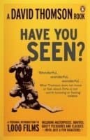 David Thomson best book