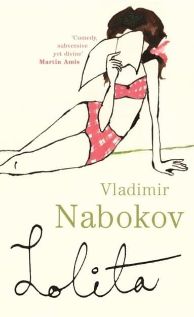 Vladimir Nabokov best book