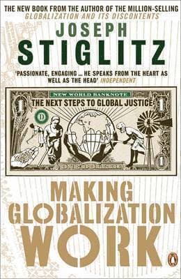 Joseph E Stiglitz best book