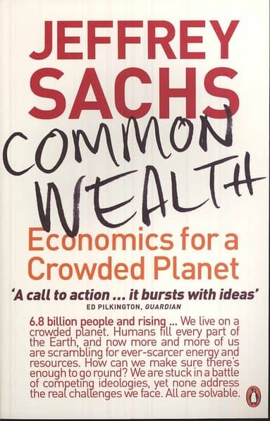 Common Wealth