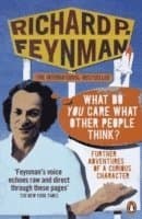 'What Do You Care What Other People Think?'