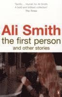 First Person and Other Stories
