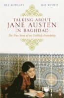 Talking About Jane Austen in Baghdad