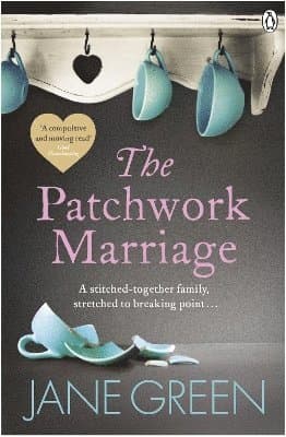 Patchwork Marriage