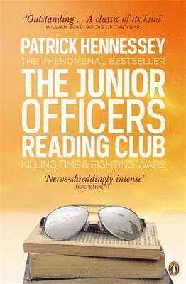 Junior Officers' Reading Club