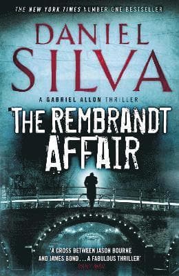 Rembrandt Affair