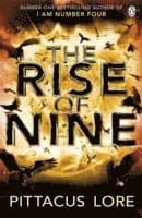 Rise of Nine