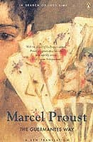 In Search of Lost Time: Volume 3