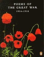 Poems of the Great War