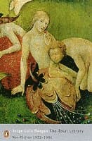 Jorge Luis Borges best book