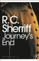 R C Sherriff best book