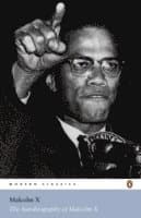 Autobiography of Malcolm X