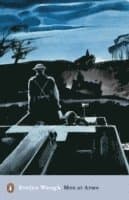 Evelyn Waugh best book